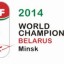 Mistrovství světa v ledním hokeji 2014